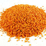 Ye'Ethiopia misr kik | የኢትዮጲያ ምስር ክክ - Ethiopian Split Lentil