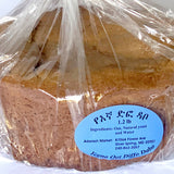 Yegna Oat Bread | የእኛ ድፎ ዳቦ