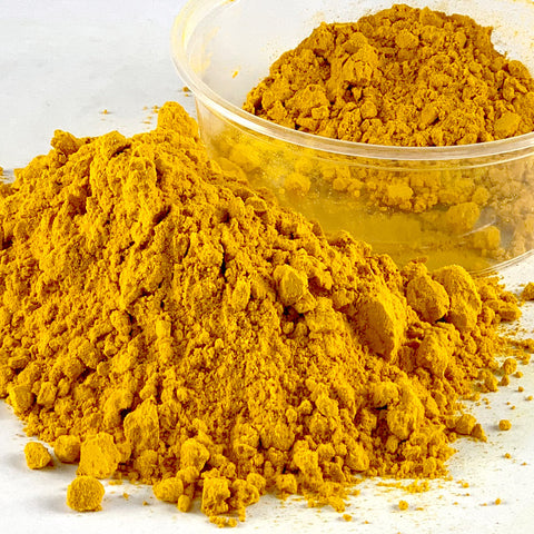 Er'd | እርድ - Turmeric (Powder)