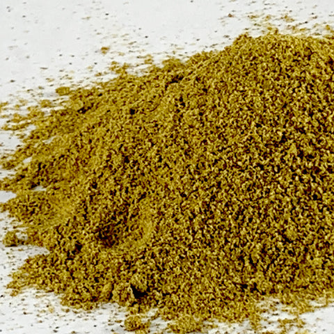 Yetefeche Senafich | የተፈጨ ሰናፍጭ - Mustard (Powder)