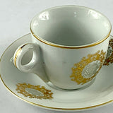 24 pcs - Coffee Cups | 24 የቡና ስኒዎች