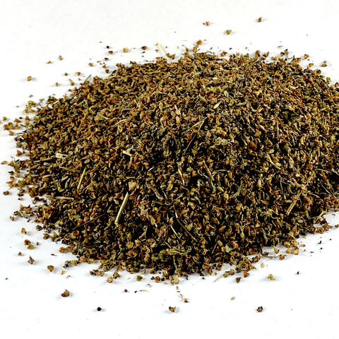 Besobila/Zekaki | በሶቢላ - Sweet Basil