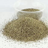 Kundo Berbere | የተፈጨ ቁንዶ በርበሬ - Black Pepper (Powder)