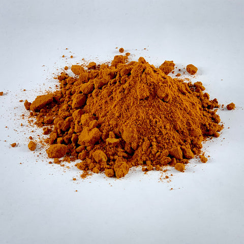 Berbere | በርበሬ - Hot Pepper (Powder)