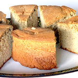 Yegna Oat Bread | የእኛ ድፎ ዳቦ