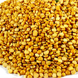 Ater Kik / አተር ክክ - Split Yellow Beans