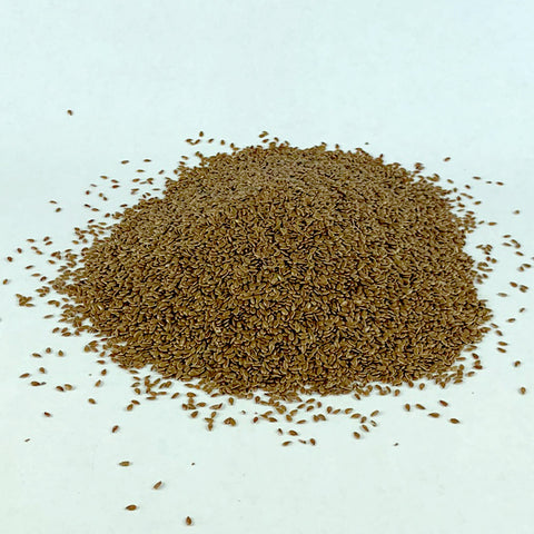 Telba | ተልባ - Flaxseed (Seed)