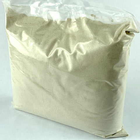 Nech Teff Duket | የነጭ ጤፍ ዱቄት - Ivory Teff Flour