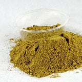 Yetefeche Senafich | የተፈጨ ሰናፍጭ - Mustard (Powder)