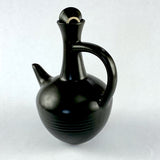 Jebena | ጀበና - Coffee Pot (Black)