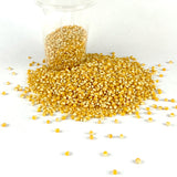 Fendisha | ፈንዲሻ (ፈኪ በቆሎ) - Popcorn Seed