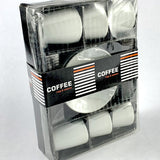 6 pcs - Coffee Cups | 6 የቡና ስኒዎች