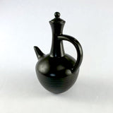 Jebena | ጀበና - Coffee Pot (Black)