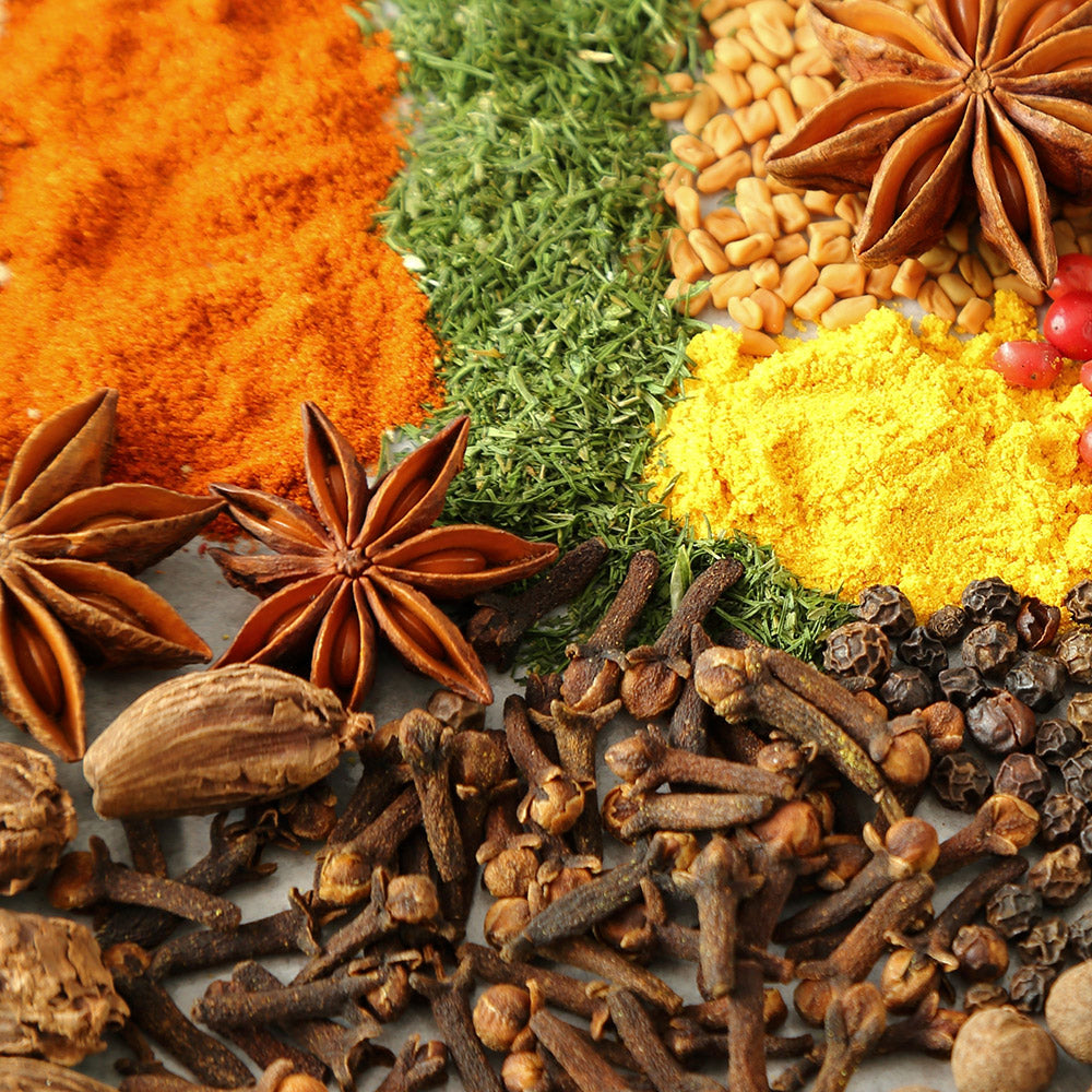 Tea Spices (የሻይ ቅመሞች) A wide variety of tea spices to enhance your tea drinking experience